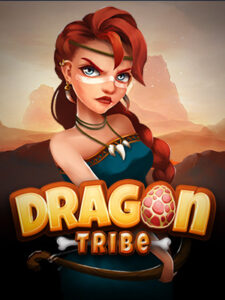 Taokaebet 777 เกมสล็อต แตกง่าย จ่ายจริง dragon-tribe